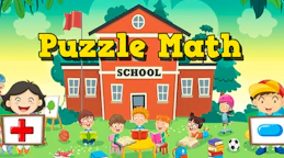 Puzzle Math
