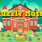 Puzzle Math