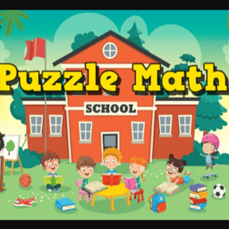 Juega gratis a Puzzle Math