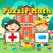 Puzzle Math banner