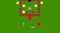 左右为难 (Puzzle Me Sideways)