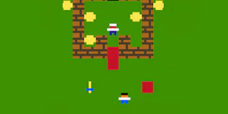 Puzzle Me Sideways thumbnail