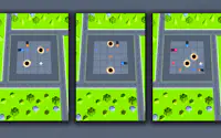 Puzzle Parking
