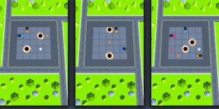 Puzzle Parking thumbnail
