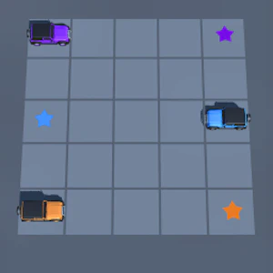 Puzzle Parking Thumbnail