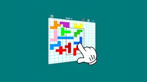 Image for Puzzle Pentomino Assemble Rectangle