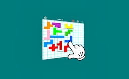 Puzzle Pentomino Assemble Rectangle