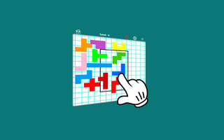 Juega gratis a Puzzle Pentomino Assemble Rectangle