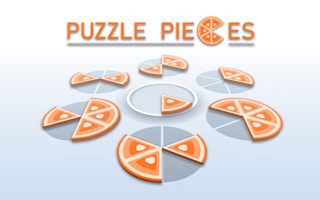 Puzzle Pieces game cover