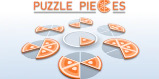 Puzzle Pieces thumbnail