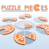 Puzzle Pieces