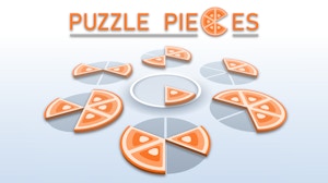 Image for Puzzle Pieces