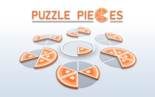 Puzzle Pieces game cover