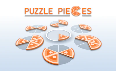 Puzzle Pieces - play free online