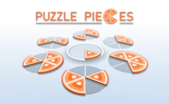 Puzzle Pieces