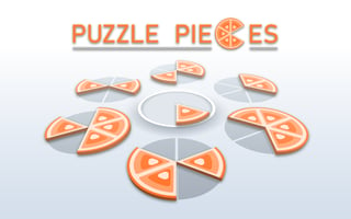 Puzzle Pieces