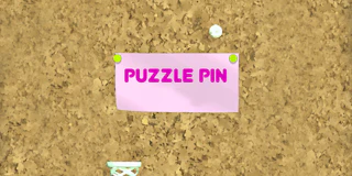 Puzzle Pin thumbnail
