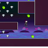 Puzzle Platformer Coin Collector Game