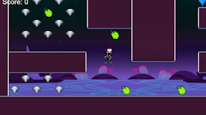 Image for Puzzle Platformer Coin Collector Game