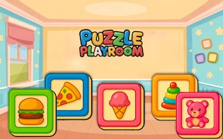Puzzle Playroom