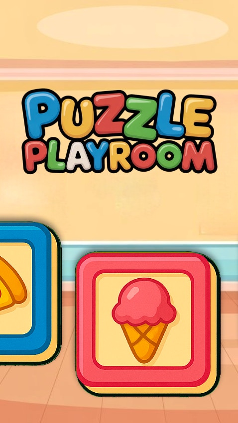 Puzzle PlayRoom