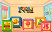 Puzzle PlayRoom