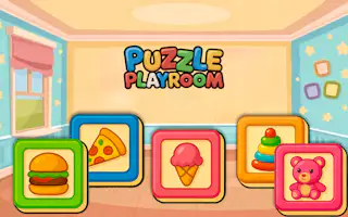 Puzzle PlayRoom