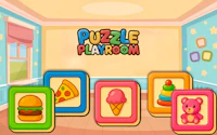 Puzzle PlayRoom