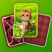 Puzzle Solitaire Picture Match