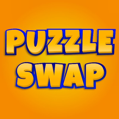 Puzzle Swap By Gamepix