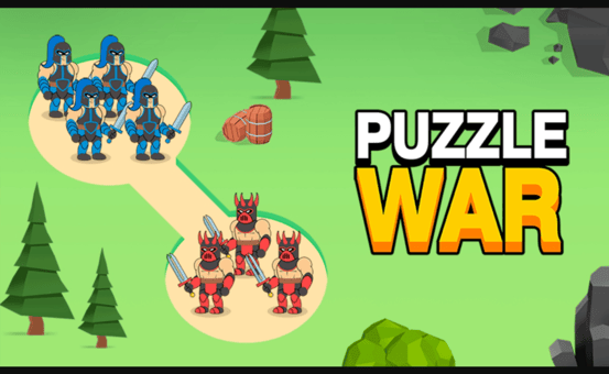Pixel Hero Warfare 🕹️ Play Now on GamePix