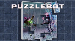 Puzzlebot