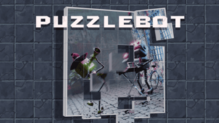 Puzzlebot