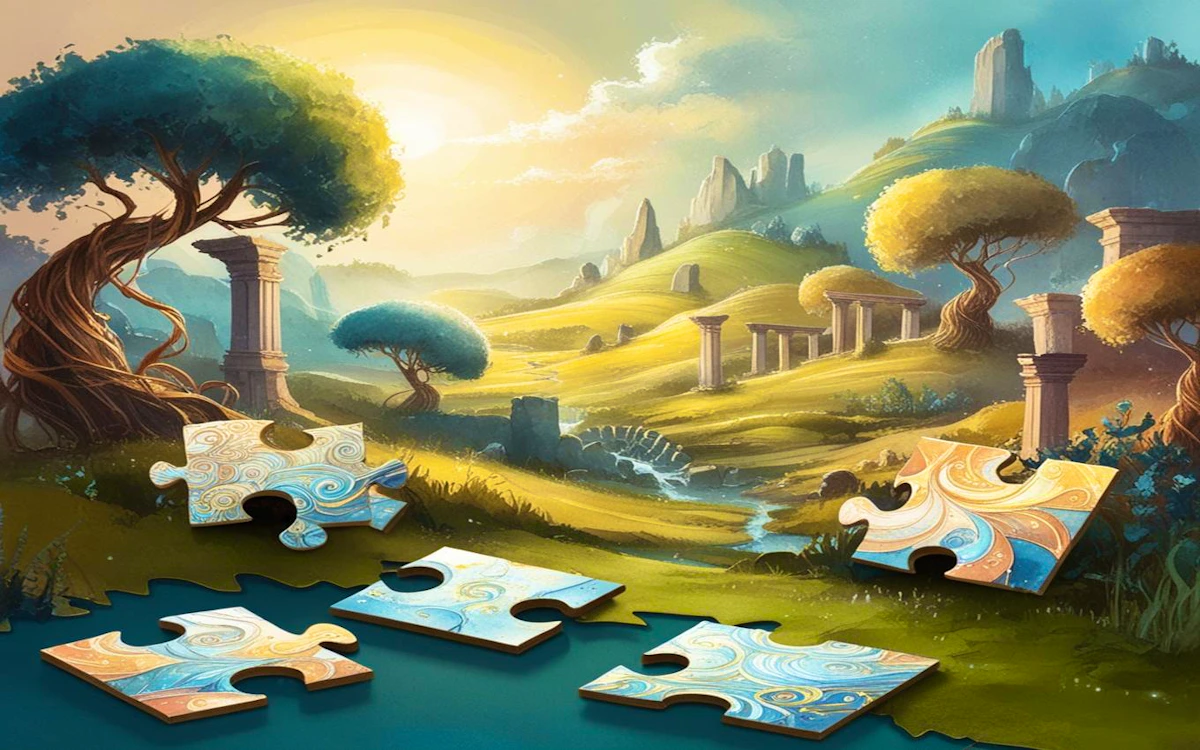 Play PuzzleBrain — free online Puzzle game