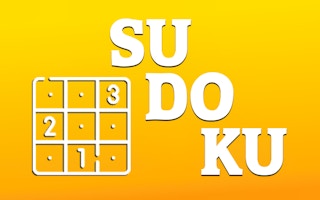 Puzzlemate Sudoku game cover