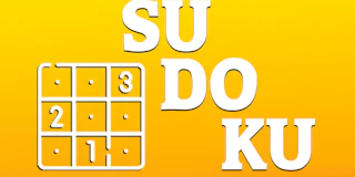 Puzzlemate Sudoku thumbnail