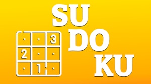 Image for Puzzlemate Sudoku