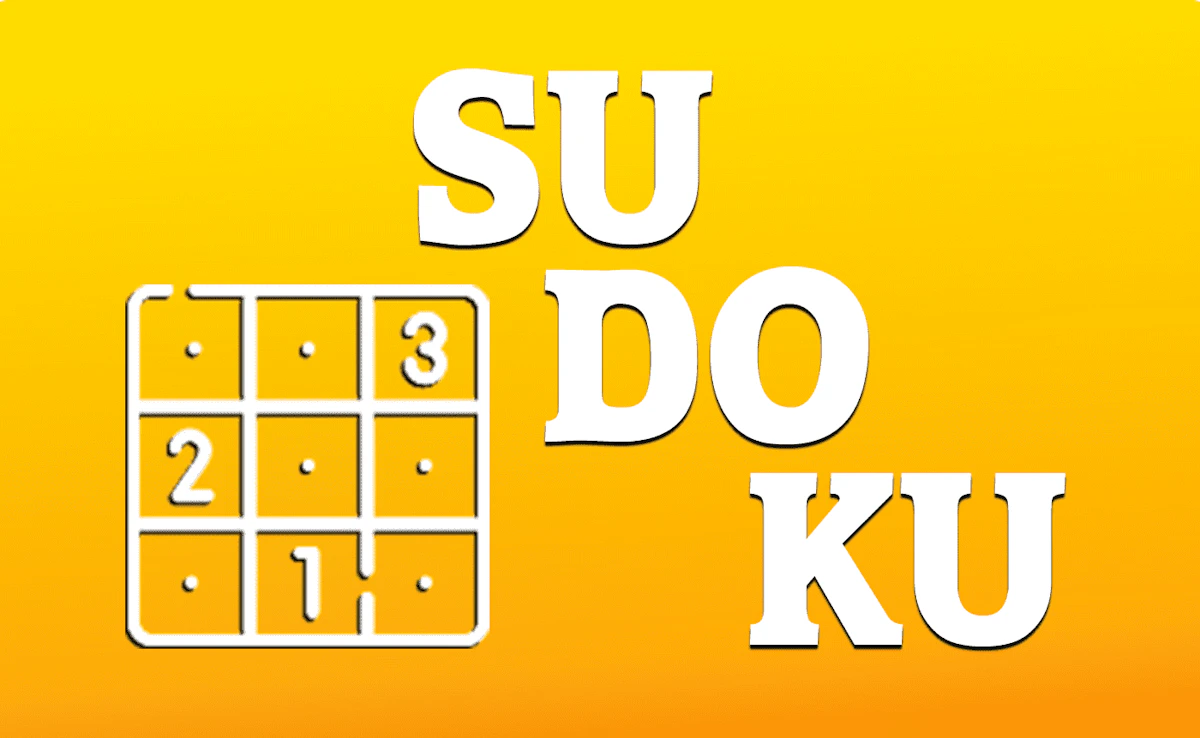 Play Puzzlemate Sudoku — free online Puzzle game