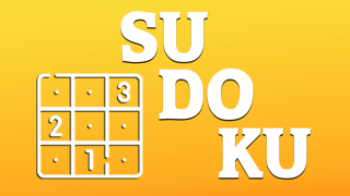 Puzzlemate Sudoku