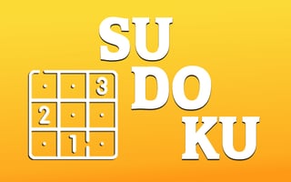 Puzzlemate Sudoku game cover