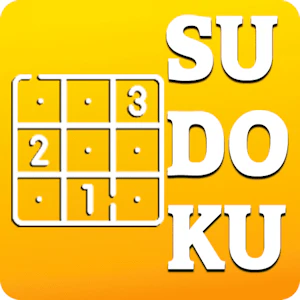 Puzzlemate Sudoku Thumbnail