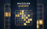 Puzzler Kakuro