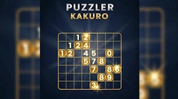 Puzzler Kakuro