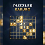 Puzzler Kakuro