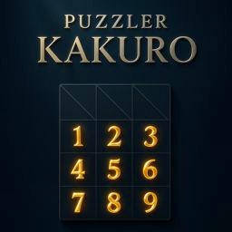 Puzzler Kakuro