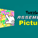 Puzzles - Assemble picture