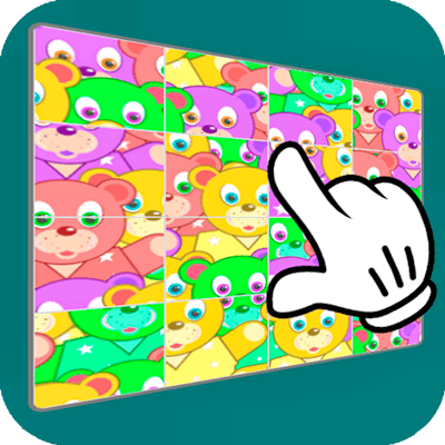 Puzzles - Assemble picture By Gamepix