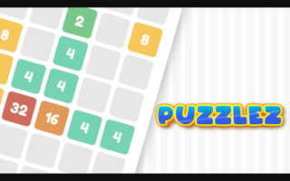 Puzzlez game cover