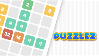 Puzzlez game cover