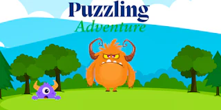 Puzzling Adventure thumbnail